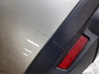  Бампер передний Dacia Duster 1 Арт e1061733, вид 3