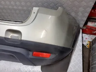  Бампер передний Dacia Duster 1 Арт e1061733, вид 4
