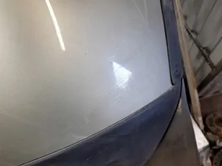  Бампер передний Dacia Duster 1 Арт e1061733, вид 6