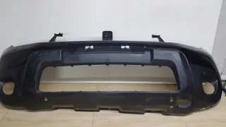  Бампер передний Dacia Duster 1 Арт e1061736, вид 1