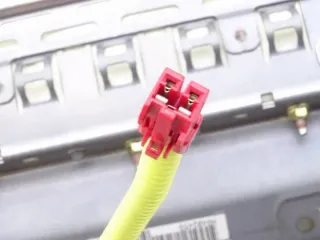  Подушка безопасности Mitsubishi Pajero 3 Арт e1063013, вид 3