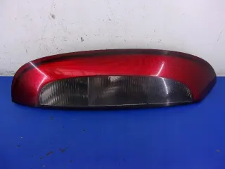 09114336 Фонарь задний левый Opel Corsa D Арт e1064696, вид 1
