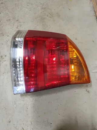  Фонарь задний левый Opel Vectra C  Арт e1066110, вид 1