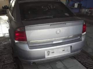  Фонарь задний левый Opel Vectra C  Арт e1066115, вид 1