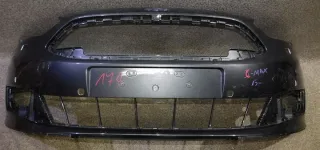  Бампер передний Ford C-max 2 restailing Арт e1068567, вид 1