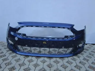  Бампер передний Ford C-max 2 restailing Арт e1068625, вид 1