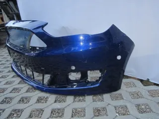  Бампер передний Ford C-max 2 restailing Арт e1068625, вид 2