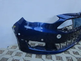  Бампер передний Ford C-max 2 restailing Арт e1068625, вид 3
