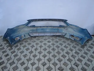  Бампер передний Ford C-max 2 restailing Арт e1068625, вид 4