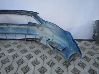  Бампер передний Ford C-max 2 restailing Арт e1068625, вид 5