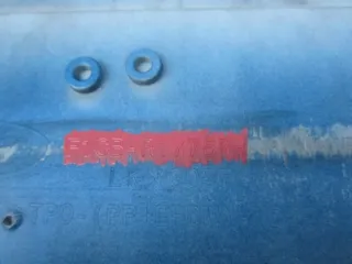  Бампер передний Ford C-max 2 restailing Арт e1068625, вид 7