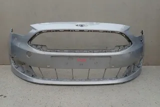  Бампер передний Ford C-max 2 restailing Арт e1068661, вид 1