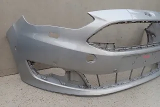  Бампер передний Ford C-max 2 restailing Арт e1068661, вид 2