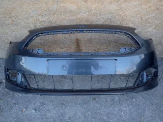  Бампер передний Ford C-max 2 restailing Арт e1068832, вид 1