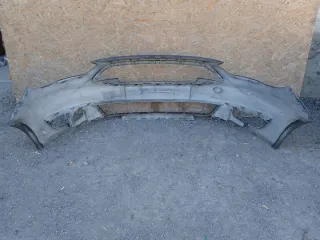  Бампер передний Ford C-max 2 restailing Арт e1068832, вид 3