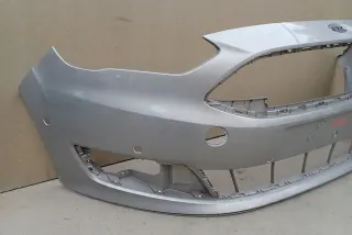  Бампер передний Ford C-max 2 restailing Арт e1068833, вид 2