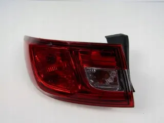 260108343R Фонарь задний левый Renault Clio 4 Арт e1072355, вид 5