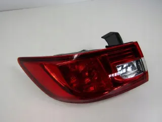 260108343R Фонарь задний левый Renault Clio 4 Арт e1072355, вид 6