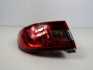 260108343R Фонарь задний левый Renault Clio 4 Арт e1072355, вид 7