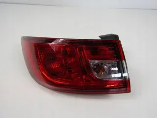260108343R Фонарь задний левый Renault Clio 4 Арт e1072355, вид 8