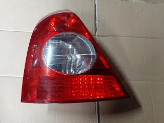  Фонарь задний левый Renault Clio 2 Арт e1073185, вид 1
