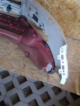  Бампер передний Ford Kuga 2 Арт e1073558, вид 5