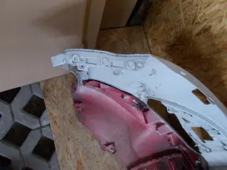  Бампер передний Ford Kuga 2 Арт e1073558, вид 6