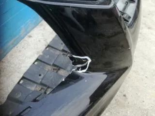  Бампер передний Ford Kuga 2 Арт e1073719, вид 2
