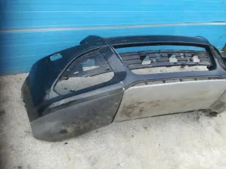  Бампер передний Ford Kuga 2 Арт e1073719, вид 4