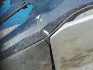  Бампер передний Ford Kuga 2 Арт e1073719, вид 5
