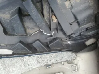  Бампер передний Ford Kuga 2 Арт e1073719, вид 7