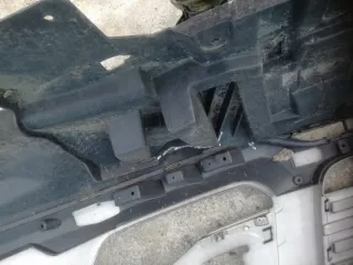  Бампер передний Ford Kuga 2 Арт e1073719, вид 8