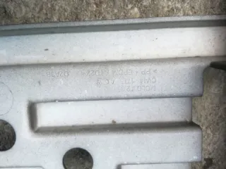  Бампер передний Ford Kuga 2 Арт e1073719, вид 9