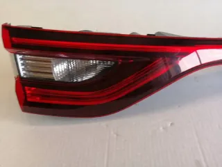  Фонарь задний левый Renault Koleos Арт e1075234, вид 5