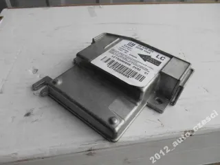  Подушка безопасности Opel Corsa C Арт e1075666, вид 1