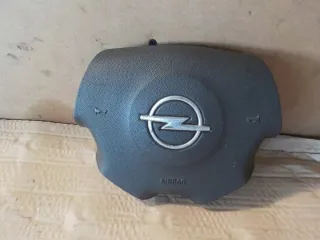  Подушка безопасности Opel Vectra C  Арт e1078234, вид 1