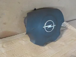  Подушка безопасности Opel Vectra C  Арт e1078234, вид 2