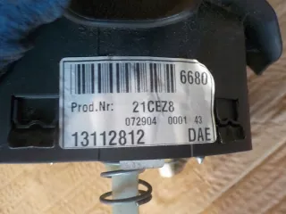  Подушка безопасности Opel Vectra C  Арт e1078234, вид 3