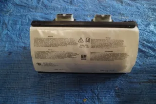601762400A Подушка безопасности Opel Zafira B Арт e1078927, вид 1