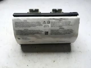 13111177 Подушка безопасности Opel Zafira B Арт e1079102, вид 1