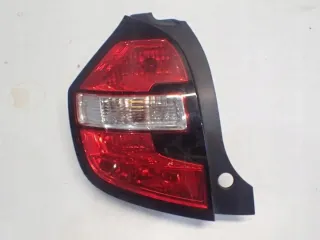  Фонарь задний левый Renault Twingo 3 Арт e1079599, вид 1