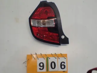  Фонарь задний левый Renault Twingo 3 Арт e1079599, вид 2