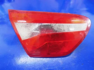  Фонарь задний левый Seat Ibiza 4 Арт e1082242, вид 1