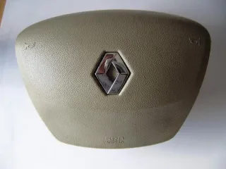  Подушка безопасности Renault Scenic 3 Арт e1088682