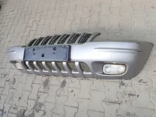  Бампер передний Jeep  Grand Cherokee II (WJ) Арт e1091569