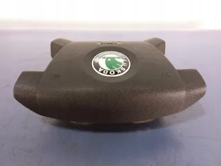 122421200 Подушка безопасности Skoda Fabia 1 Арт e1092672, вид 2