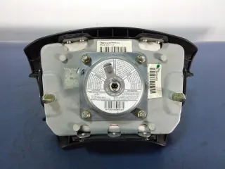 122421200 Подушка безопасности Skoda Fabia 1 Арт e1092672, вид 3