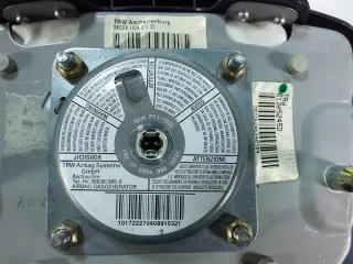 122421200 Подушка безопасности Skoda Fabia 1 Арт e1092672, вид 4