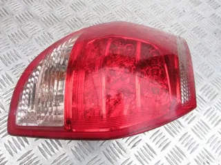  Фонарь задний левый Toyota Rav 4 3 Арт e1093580, вид 3