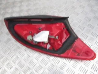  Фонарь задний левый Toyota Rav 4 3 Арт e1093580, вид 4